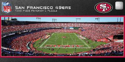 San Francisco 49ers New