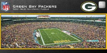 Green Bay Packers New