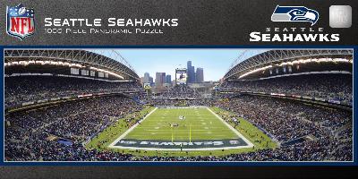 Seattle Seahawks New