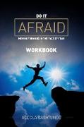 Do It Afraid (Workbook)