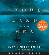The Story of Land and Sea Low Price CD