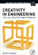 Creativity in Engineering