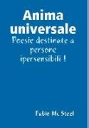 Anima Universale