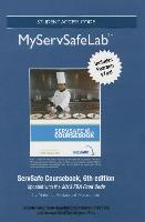 Myservsafelab with Pearson Etext -- Access Card -- For Servsafe Coursebook 6e Revised
