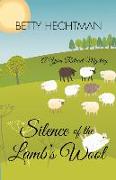Silence of the Lamb's Wool