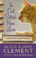 The Cat Sitter's Nine Lives