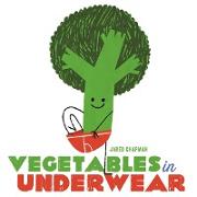 Vegetables in Underwear