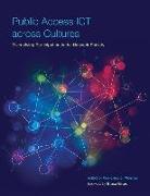 Public Access ICT Across Cultures