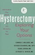 Hysterectomy