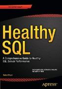 Healthy SQL