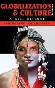 Globalization and Culture