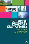Developing Property Sustainably