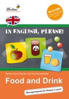 In English, please! Food and Drink