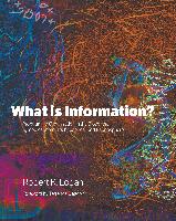 What is Information?