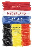 Nederland-België