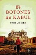 El botones de Kabul