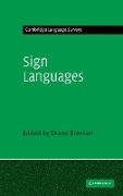 Sign Languages