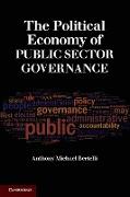 The Political Economy of Public Sector Governance