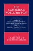 The Cambridge World History