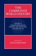 The Cambridge World History