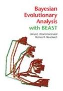 Bayesian Evolutionary Analysis with Beast