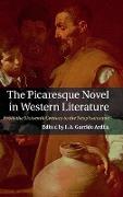 The Picaresque Novel in Western Literature