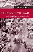 China's Civil War