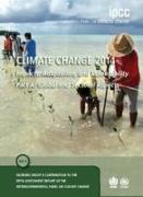 Climate Change 2014 - Impacts, Adaptation and Vulnerability: Part A: Global and Sectoral Aspects: Volume 1, Global and Sectoral Aspects