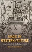 Magic in Western Culture