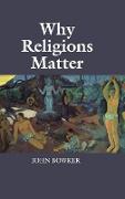 Why Religions Matter