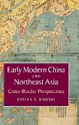 Early Modern China and Northeast Asia