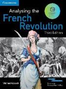 Analysing the French Revolution (Textbook and Interactive Textbook)