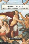 Classical Myths in Italian Renaissance Painting