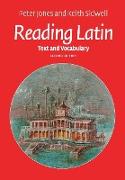 Reading Latin