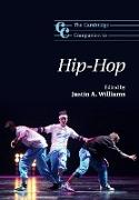 The Cambridge Companion to Hip-Hop