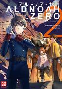 Aldnoah.Zero 02