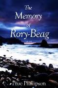 The Memory of Rory-Beag