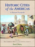 Historic Cities of the Americas