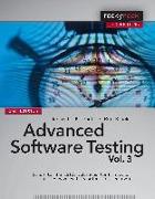 Advanced Software Testing – Vol. 3