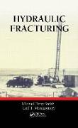 Hydraulic Fracturing