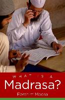 What Is a Madrasa?