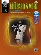 Alfred Jazz Play-Along -- Freddie Hubbard & More, Vol 5