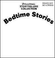 DreamWorks Bedtime Stories