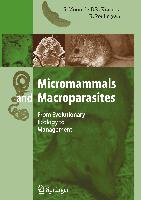 Micromammals and Macroparasites