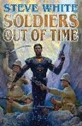 Soldiers Out of Time, 5