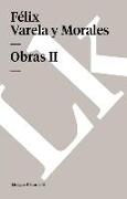 Obras II