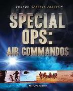 Special Ops: Air Commandos