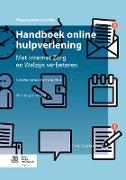 Handboek Online Hulpverlening: Met Internet Zorg En Welzijn Verbeteren