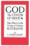 God the Center of Value