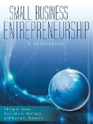 Small Business Entrepreneurship